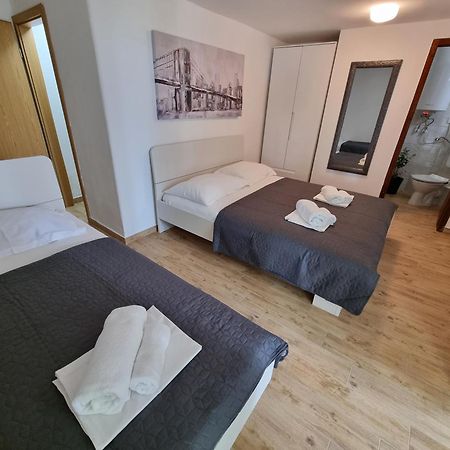 Apartments Niko Dramalj Eksteriør bilde
