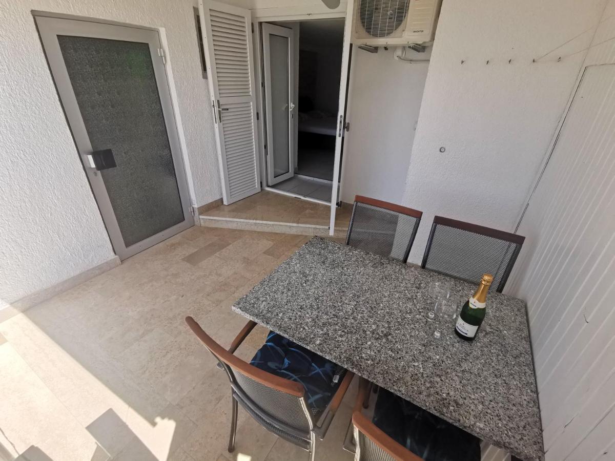 Apartments Niko Dramalj Eksteriør bilde
